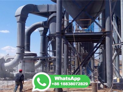 What Is The Price Of Wollastonite Grinding Mill Equipment?