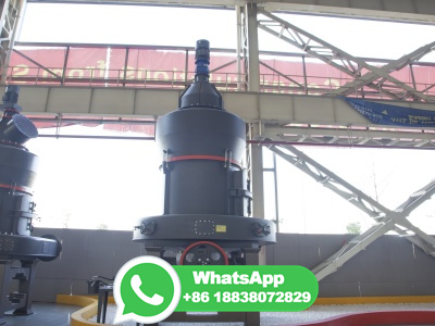 HGM Ultrafine Powder Grinding Mill Sent To The United States