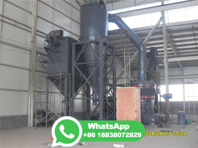 Ygm Raymond Roller Mill And Trapezium Grinding Mill For Sale In ...