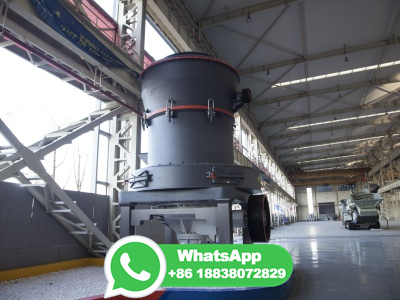 A Comprehensive Guide to SAG Mill Operation ball mills supplier