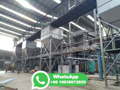 ultrafine mill for iron oreGold Ore Processing Plant